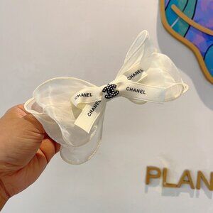 Chanel hairpin
